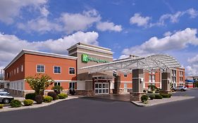 Holiday Inn Hotel & Suites Rochester Marketplace Rochester Ny